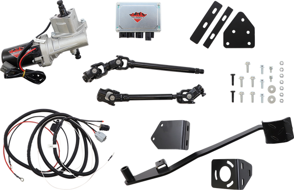 Kit servodirecție electrică, 1, nordicamoto.ro