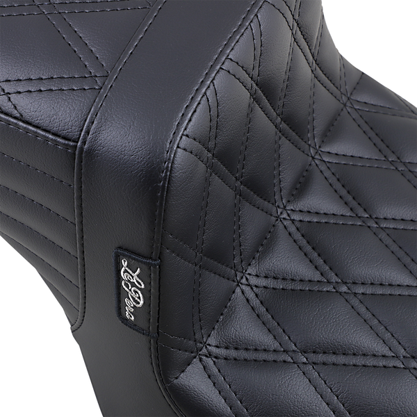 Tailwhip Seat Black, 2, nordicamoto.ro