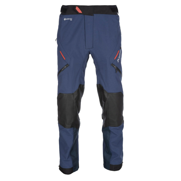 Pantaloni Klim Kodiak 50 Black, 5, nordicamoto.ro