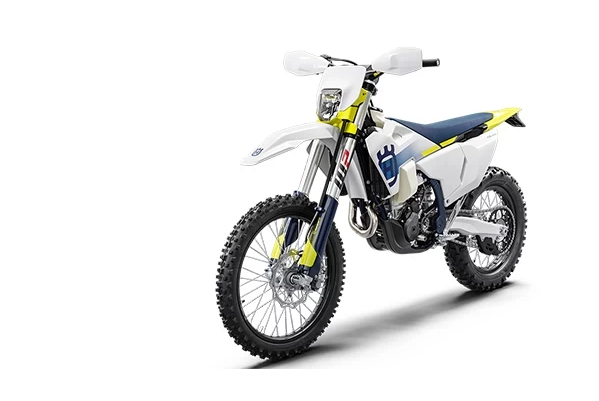 Motocicleta Husqvarna FE 350 '24-3