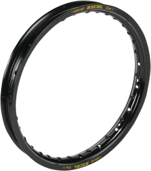 Colorworks Mx Rim Black, 1, nordicamoto.ro