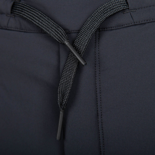 Pantaloni Mid Layer Klim Override Alloy Negru XS, 5, nordicamoto.ro