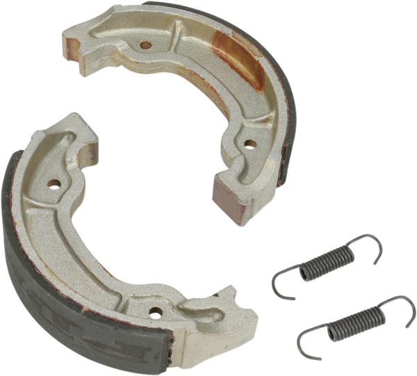 Brake Shoes, 3, nordicamoto.ro