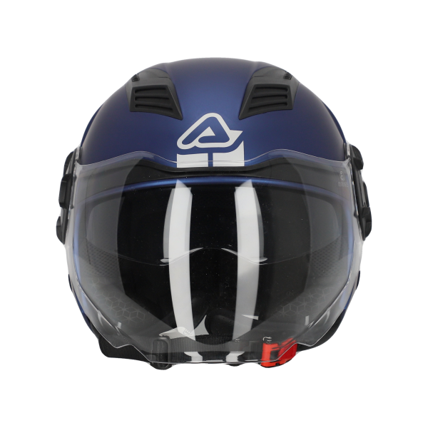 Casca Jet Acerbis Vento 22-06 Albastru XL-3