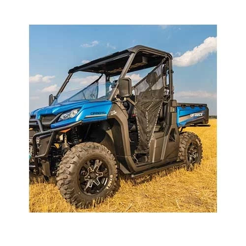 Nerf bar CFMOTO UFORCE 1000-0
