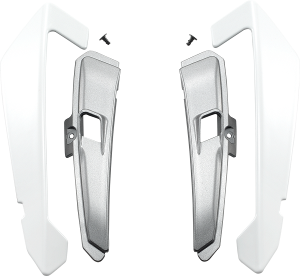 Accesoriu ventilatie superior casca SHOEI XPRO Negru Mat-0