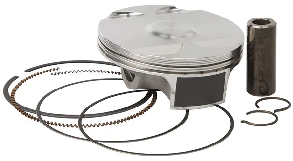 Piston Kit (forged Replica)-0