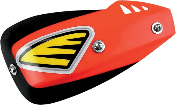 Probend Dx Replacement Handshields Red-0