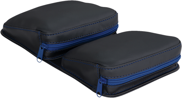 Dashboard Pouch Black, 3, nordicamoto.ro