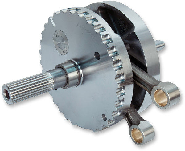Replacement Flywheel Assemblies, 1, nordicamoto.ro