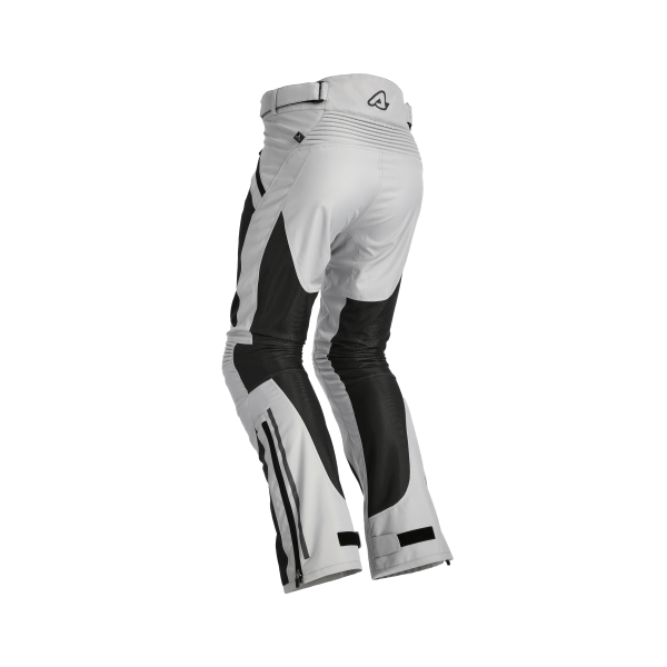 Pantaloni Strada Acerbis Ce Ramsey Light Gri XXXL-8