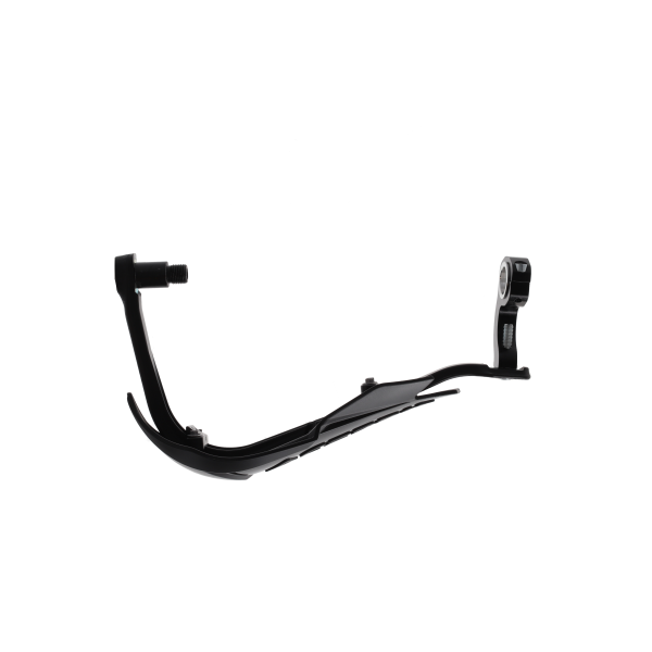 Handguard Acerbis X-Factory Yamaha Tenere 700 19'-26' Negru, 2, nordicamoto.ro