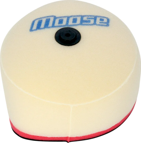 Off-road Air Filter White, 1, nordicamoto.ro