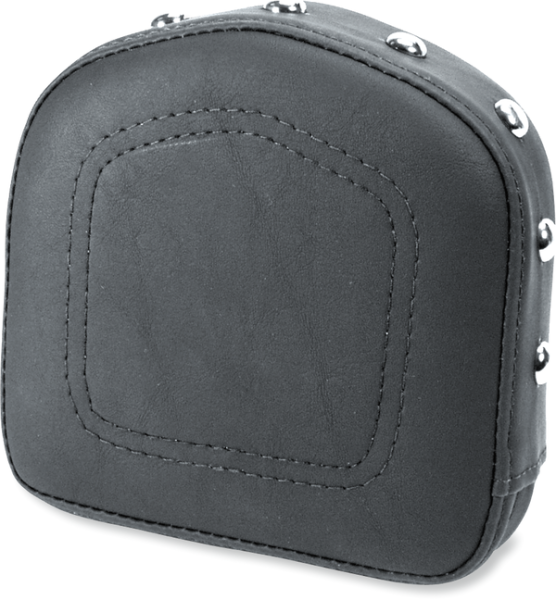 Sissy Bar Pad Black, 1, nordicamoto.ro