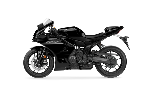 Motocicletă Yamaha R7, 5, nordicamoto.ro