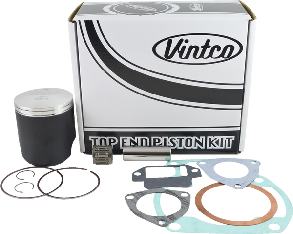 Top End Piston Kit, 4, nordicamoto.ro