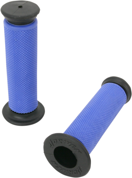 Diamond Mx Grips Blue, 1, nordicamoto.ro