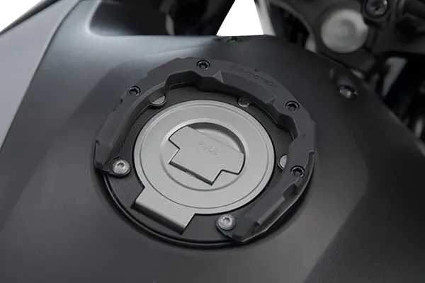 Pro Tank Ring Black-0