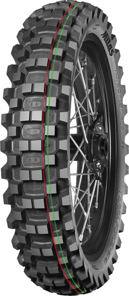 Terra Force-mx Mh Tire 