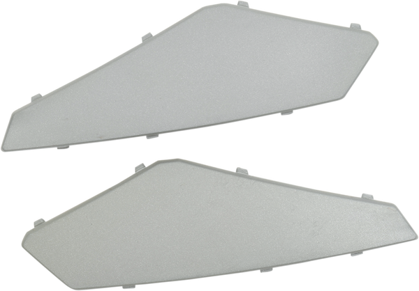 Star Handguard System Silver, 1, nordicamoto.ro