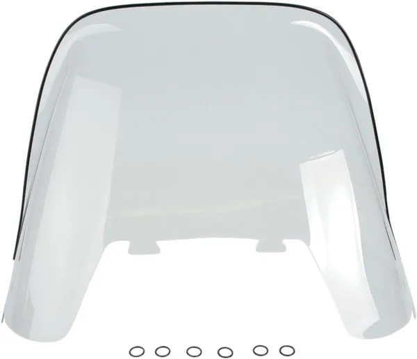 Lexan® Polycarbonate Windshield Clear, 1, nordicamoto.ro