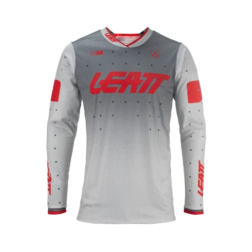 Tricou Leatt Moto 4.5 Lite Forge XXXL, 2, nordicamoto.ro