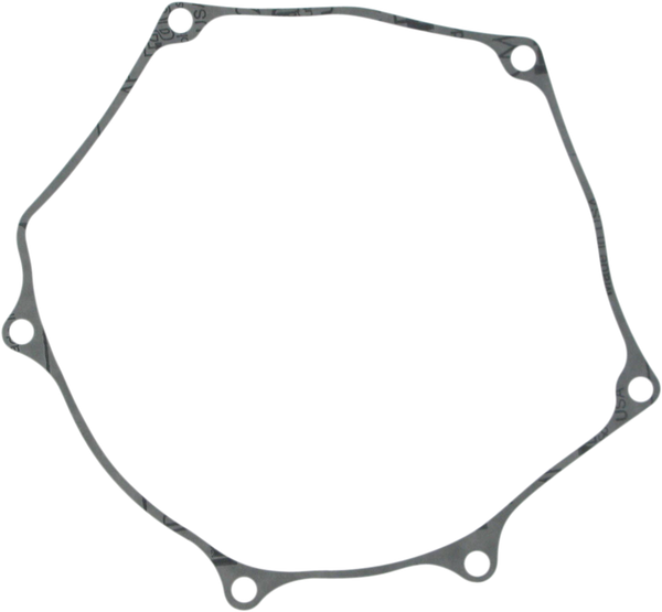 MOOSE RACING Clutch Cover Gasket 