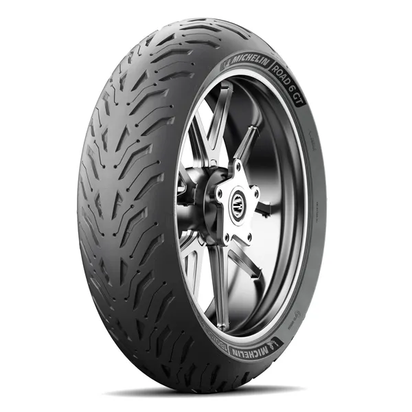Cauciuc 190/50-17 Michelin Road 6 GT-6