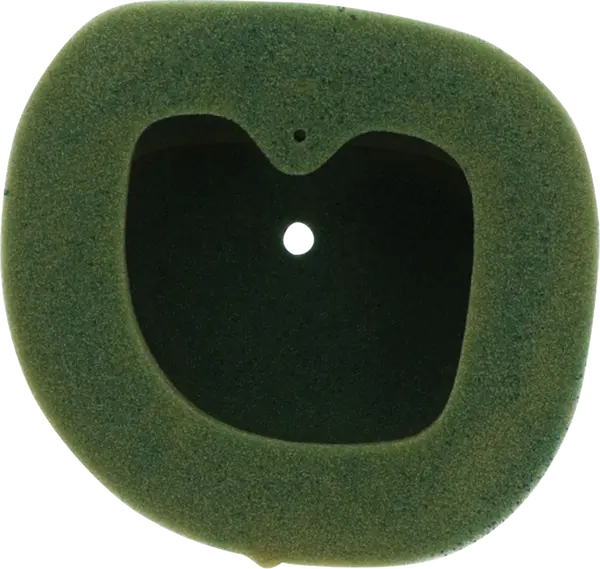 Factory Pre-oiled Air Filter Green-2