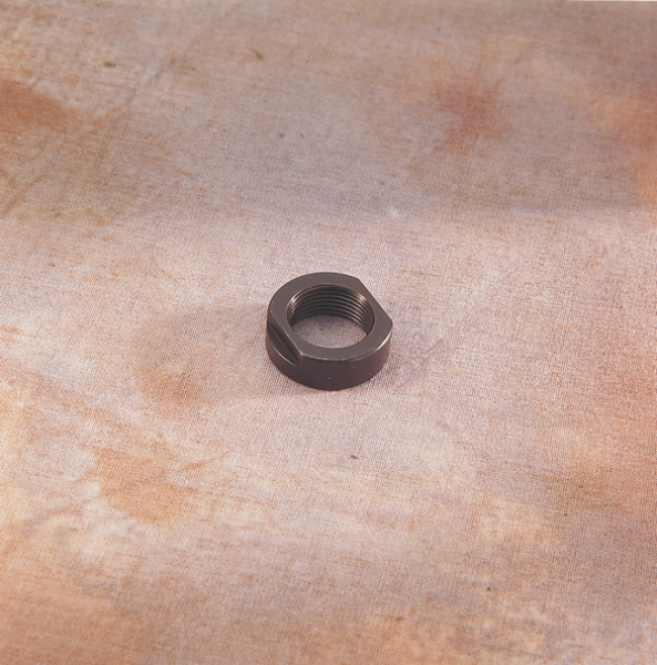 Gear-side Pinion Shaft Nut, 1, nordicamoto.ro