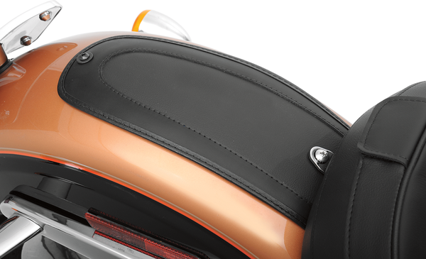 Fender Skin Black, 1, nordicamoto.ro