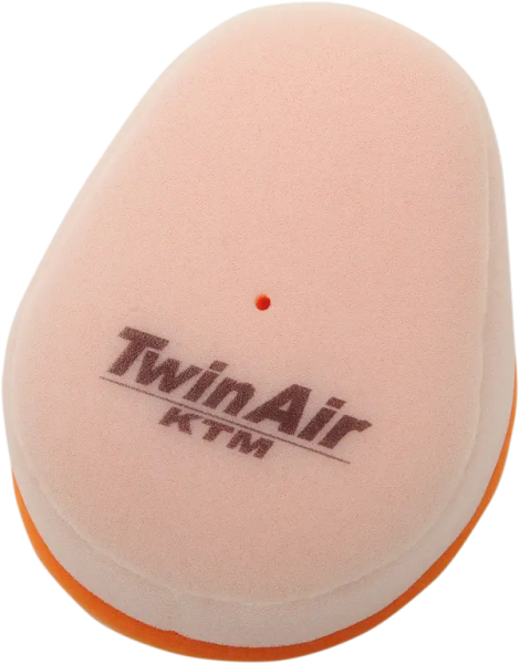 Air Filter Offroad Orange