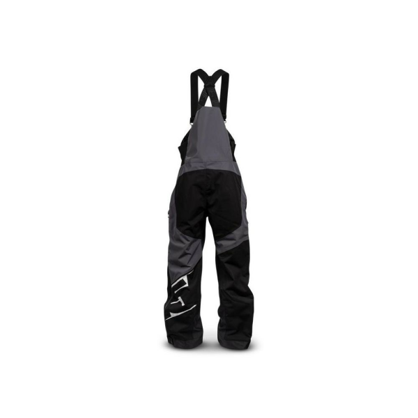 Pantaloni Snow 509 Bib Non-Insulated Evolve Black Ops 2022-0