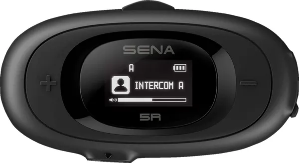 Sistem comunicatie Sena 5R