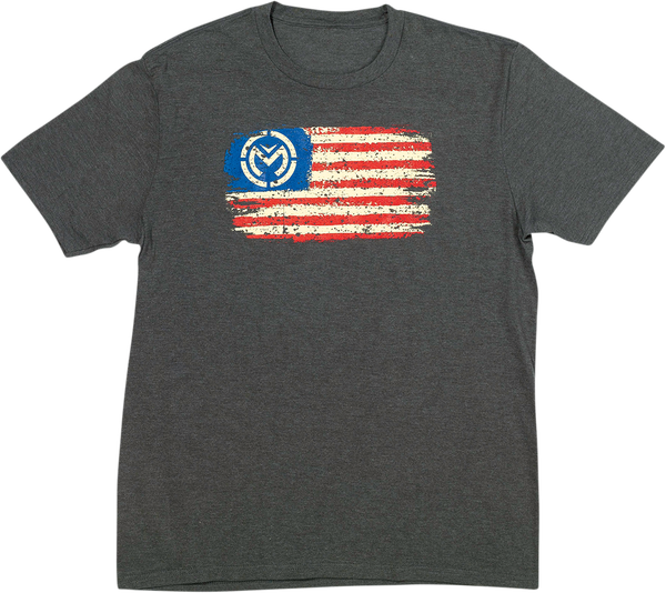 Tee Verenation Gy 2x Gray 2XL, 2, nordicamoto.ro