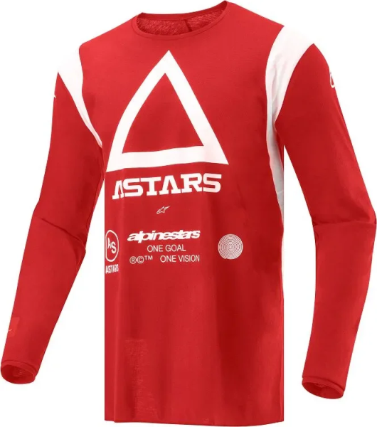 Tricou Alpinestars Techdura Red-5a28bcb472023ee69de97501bf79e464.webp