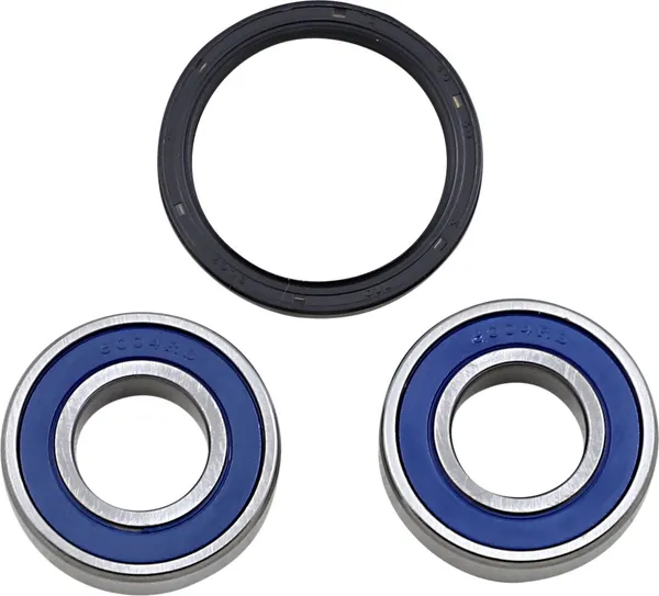 MOOSE RACING Wheel Bearing Kit -0
