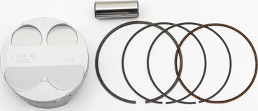 Set de pistoane forjate, 1, nordicamoto.ro