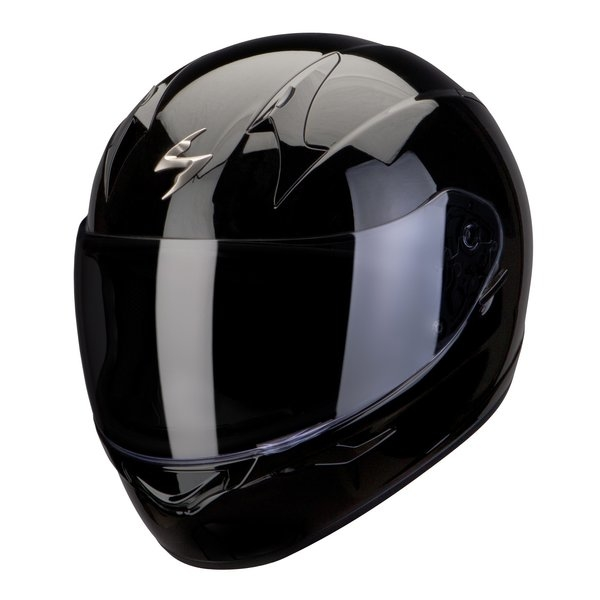 Casca integrala SCORPION EXO 390 SOLID