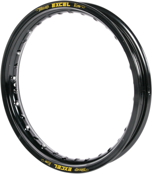 Colorworks Mx Rim Black, 1, nordicamoto.ro