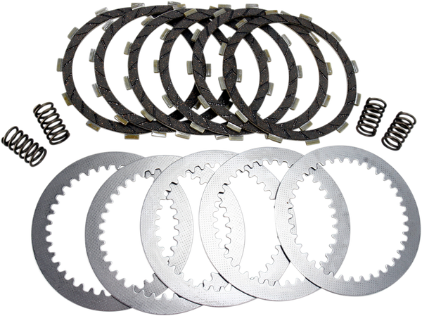 Clutch Kit Dirt Drc Series, 1, nordicamoto.ro