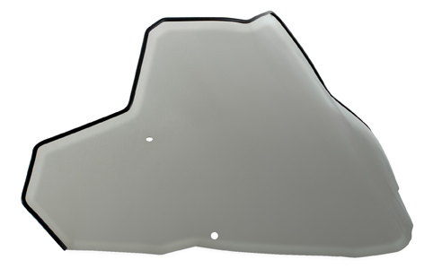 Kimpex Windshield Yamaha