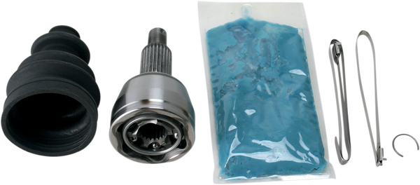 Cv Joint Kit Black, 1, nordicamoto.ro