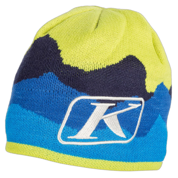 Caciula Klim Beanie Black-1