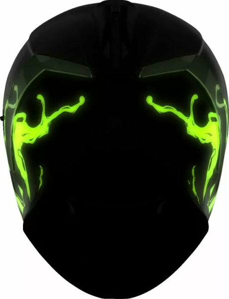 Casca Icon Airform Manik'rr Mips Black-19