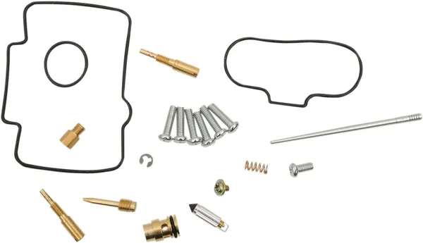 MOOSE RACING Carburetor Repair Kit -0