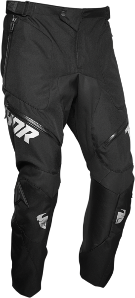 Pantaloni Thor Terrain Black In The Boot 40, 1, nordicamoto.ro