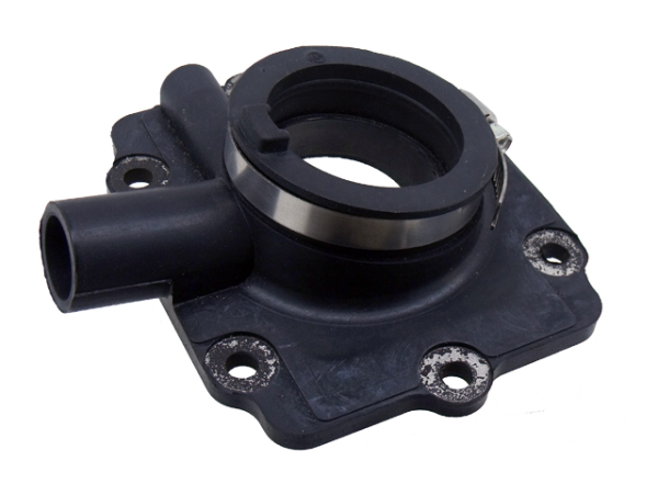 Sno-X Carburetor flange Polaris