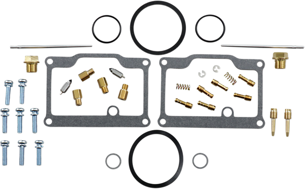 Carb Rebuild Kit, 1, nordicamoto.ro