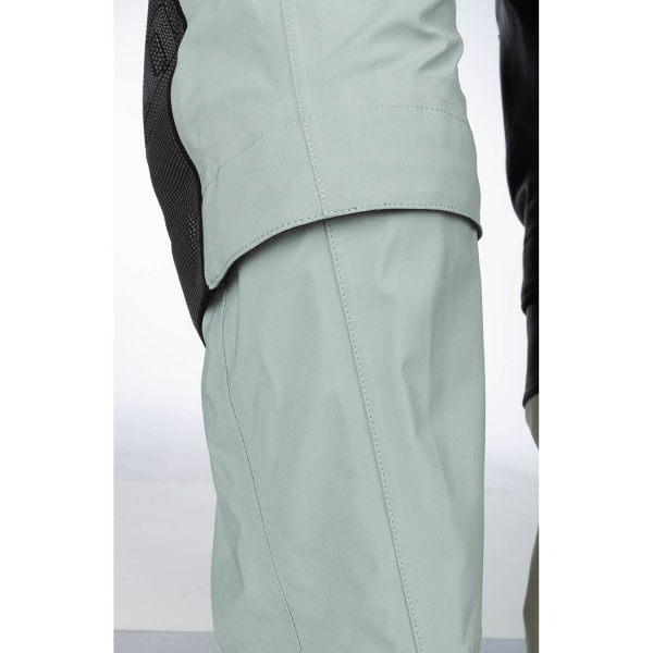 Pantaloni Klim Adventure Rally Stealth Black-14